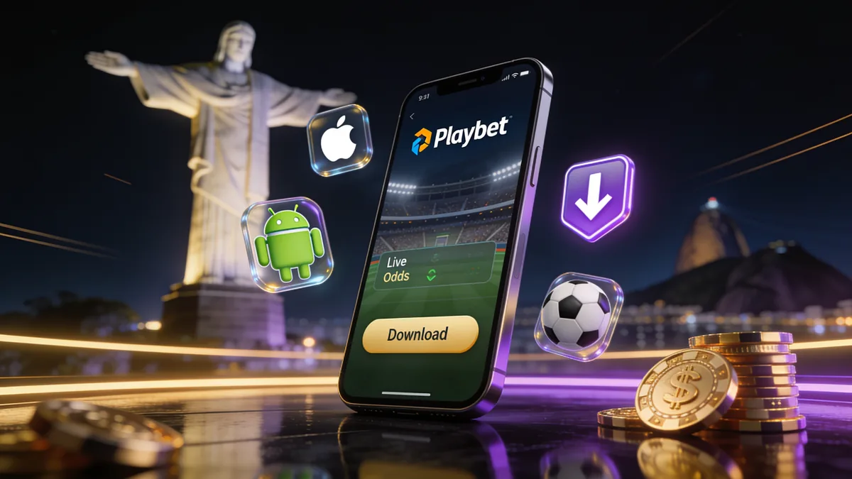 O que é a Playbet? — playbet no Brasil