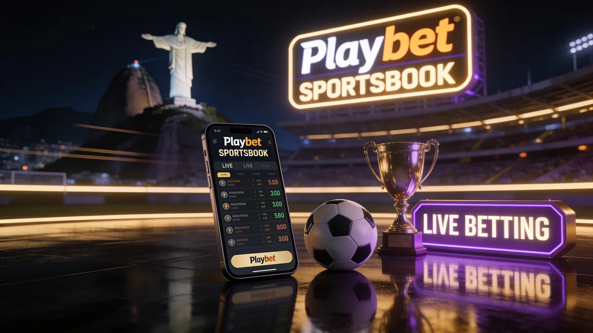 Sobre a Playbet no Brasil para jogadores no Brasil